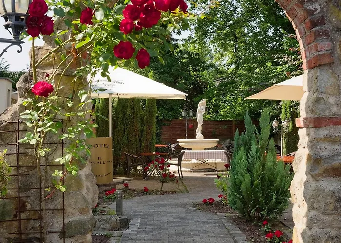 Hotel Il Cavallino