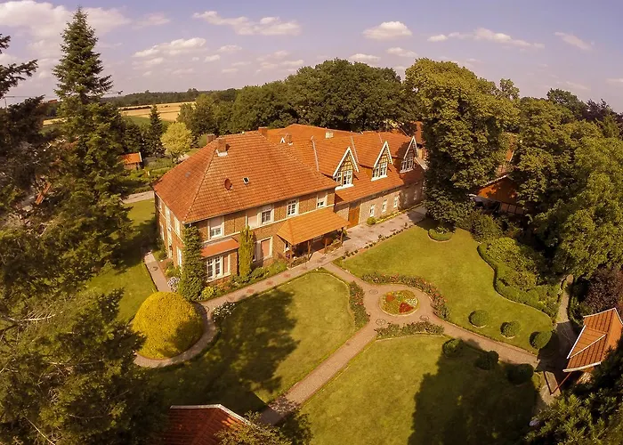 Landhaus Schulze Osthoff